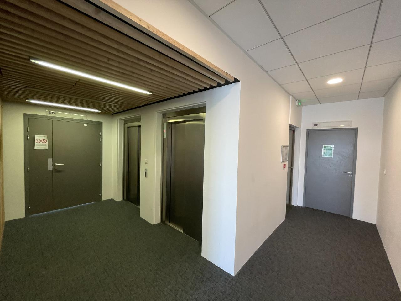 Bureau Toulouse 1959m² Location bureau Toulouse Haute-Garonne OLBUR2423058 1